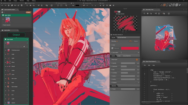 Black Ink Drawing Software Free Download Black Ink Drawing Software Free Download
